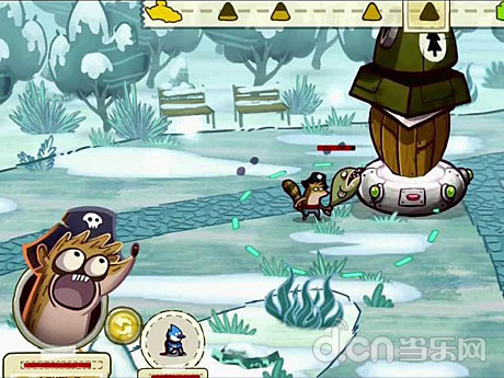 安卓精品荟萃 新游周刊第13期_苹果\/安卓游戏