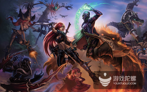 新游预告_最新安卓手机网络\/单机游戏行业图文