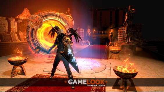 新游预告_最热安卓\/苹果手机单机游戏行业图文