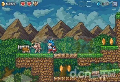《哥布林之剑Goblin Sword》匕首通关攻略