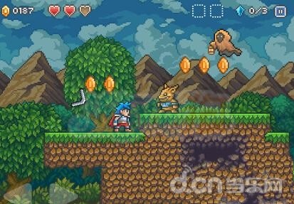 《哥布林之剑Goblin Sword》匕首通关攻略