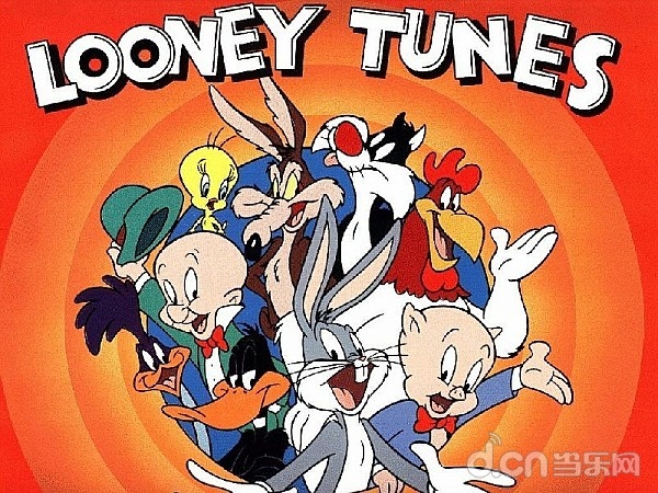̬ҳϷ Looney Tunes Dash!