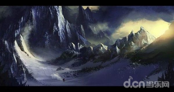暴雪坦承已放弃泰坦项目