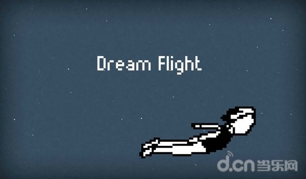 《随梦飞驰 Dream Flight》