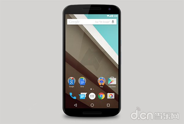 报告显示谷歌将在本月月末推出Nexus 6