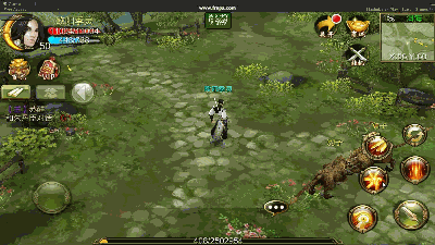 《天龙八部3D》各职业技能详细介绍攻略