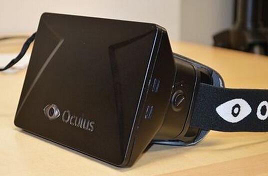 Oculus设备在Kickstarter筹款项目中亏本_苹果
