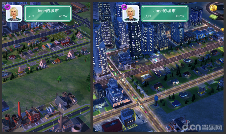 《模拟城市：建造》评测