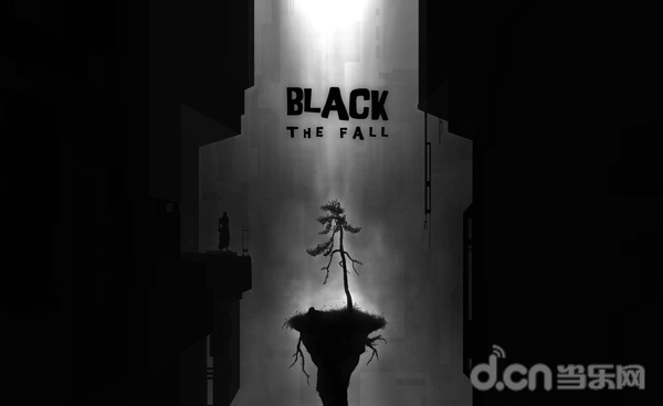 《黑色：坠落 Black The Fall》