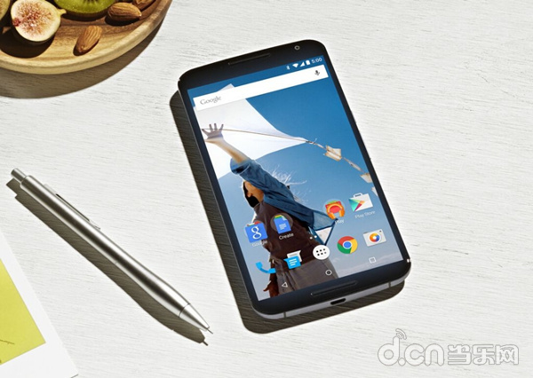 nexus 6