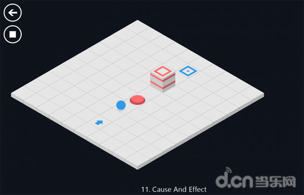 《自定义迷宫 Socioball》