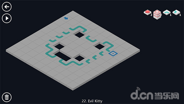 《自定义迷宫 Socioball》