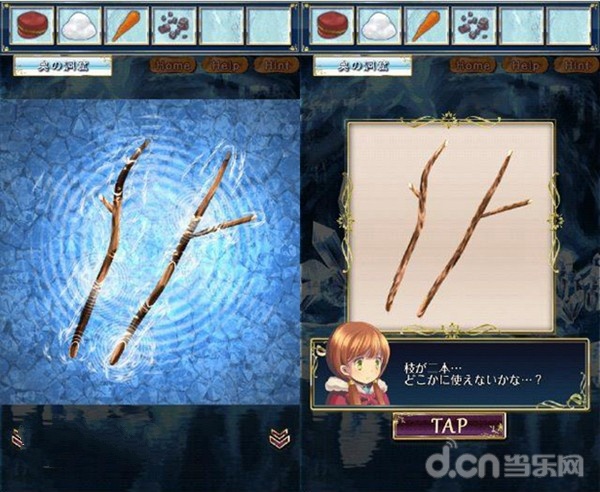 《雪之女王与冰之城》脱出冰之城详解攻略