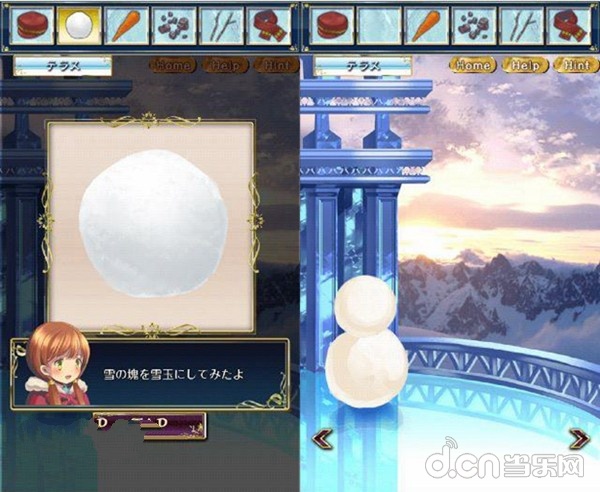 《雪之女王与冰之城》脱出冰之城详解攻略