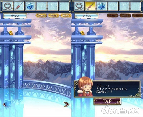 《雪之女王与冰之城》脱出冰之城详解攻略