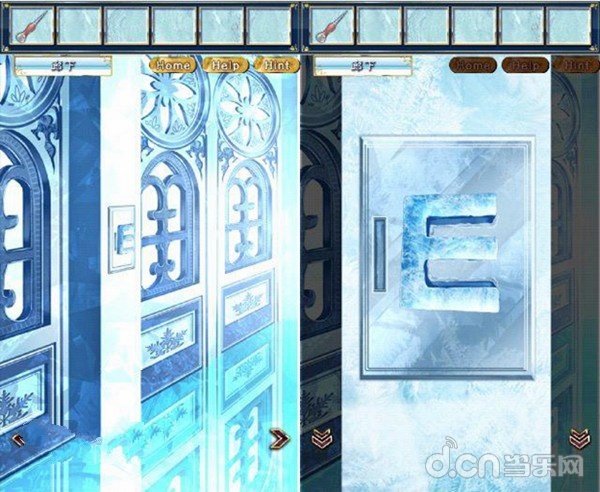 《雪之女王与冰之城》脱出冰之城详解攻略