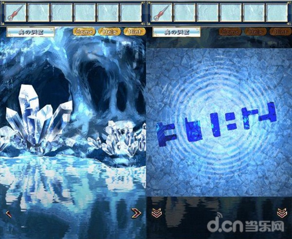 《雪之女王与冰之城》脱出冰之城详解攻略