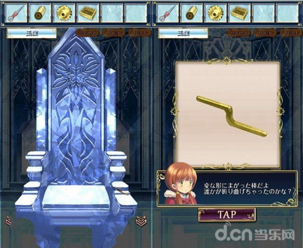 《雪之女王与冰之城》脱出冰之城详解攻略