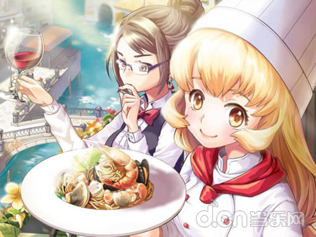《全民餐厅 I Love Pasta》宾果游戏技巧分享