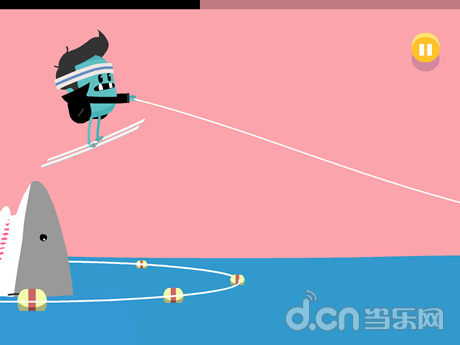 《蠢蠢的死法2：游戏Dumb Ways to Die 2 The Games》带你迅速过关-详细攻略解析