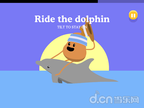 《蠢蠢的死法2：游戏Dumb Ways to Die 2 The Games》带你迅速过关-详细攻略解析