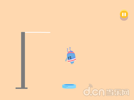 《蠢蠢的死法2：游戏Dumb Ways to Die 2 The Games》带你迅速过关-详细攻略解析