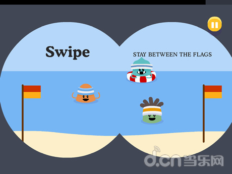 《蠢蠢的死法2：游戏Dumb Ways to Die 2 The Games》带你迅速过关-详细攻略解析