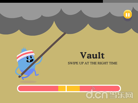 《蠢蠢的死法2：游戏Dumb Ways to Die 2 The Games》带你迅速过关-详细攻略解析