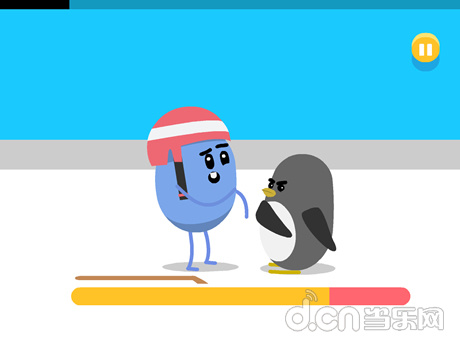 《蠢蠢的死法2：游戏Dumb Ways to Die 2 The Games》带你迅速过关-详细攻略解析
