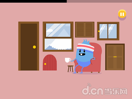 《蠢蠢的死法2：游戏Dumb Ways to Die 2 The Games》带你迅速过关-详细攻略解析
