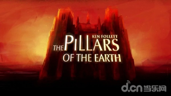 《圣殿春秋 The Pillars Of The Earth》