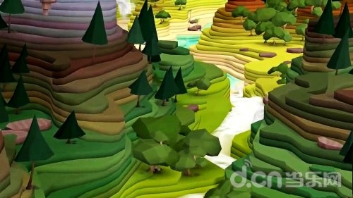 扮演创世之神 《我们就是上帝（Godus）》安卓版上架