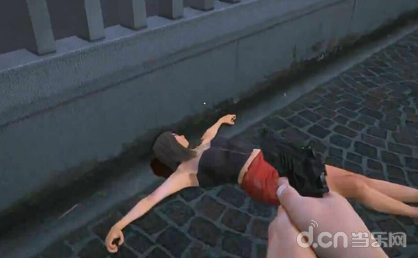 请愿书要求禁售GTA5