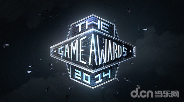 2014年游戏奖