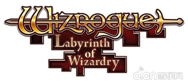 Wizrogue：巫术迷宫 Wizrogue Labyrinth of Wizardry/ウィズローグ　－ラビリンス　オブ　ウィザードリィ－