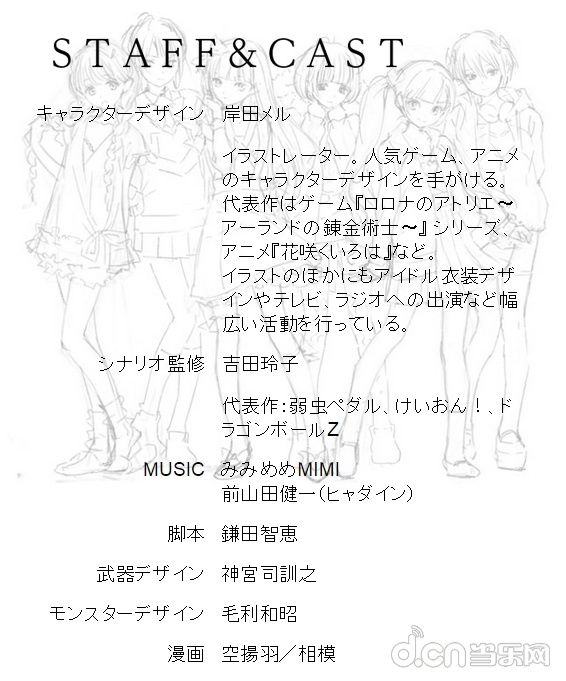 School Fanfare スクールファンファーレ