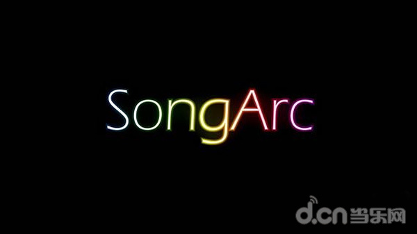 Windows Phone热门音乐节奏游戏《SongArc》