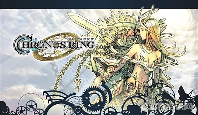 《时空之戒 Chronos Ring》