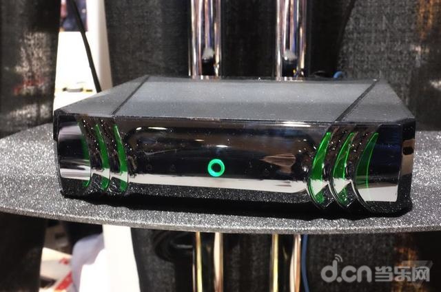 OBox
