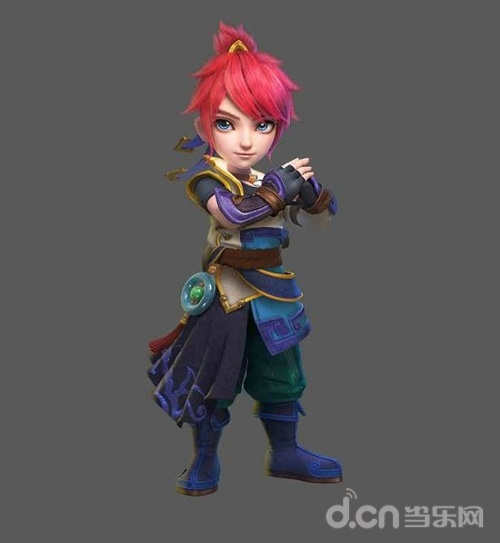 《梦幻西游》手游
