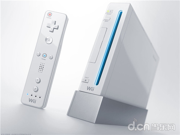 Wii