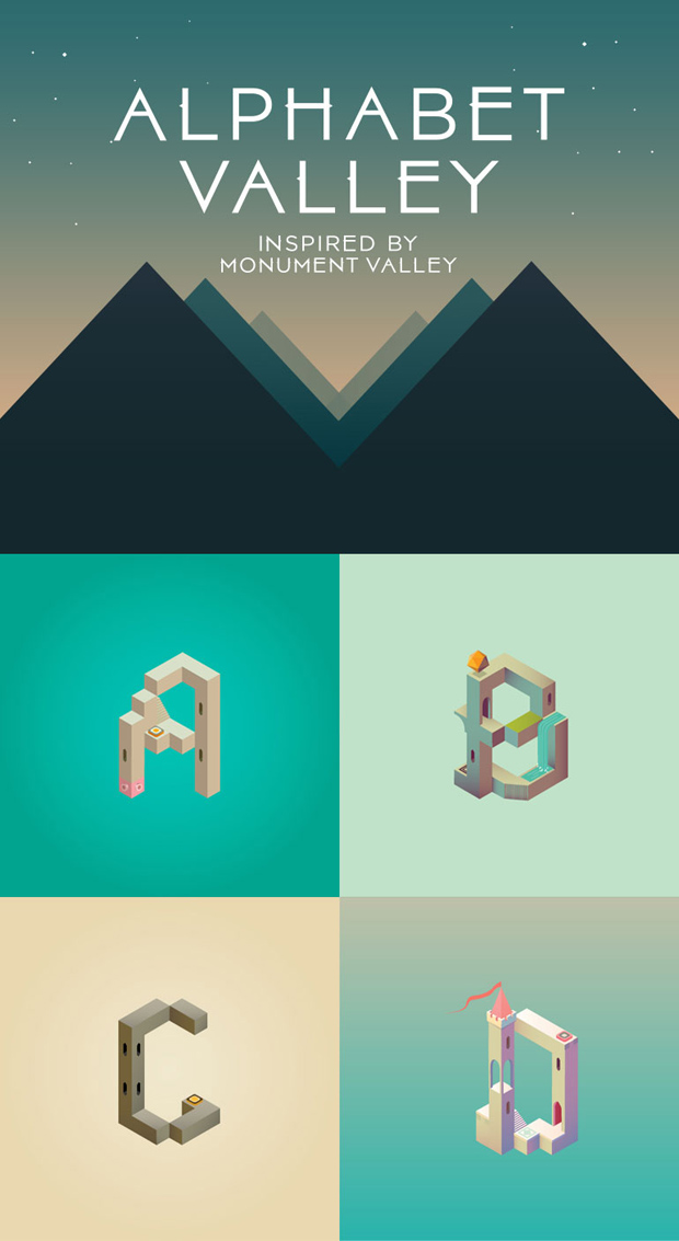 《纪念碑谷 Monument Valley》