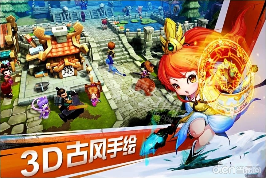 《天下HD》翎羽攻略汇总 翎羽最全玩法攻略！