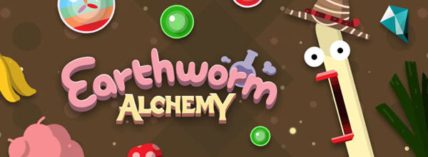 蚯蚓炼金术 Earthworm Alchemy