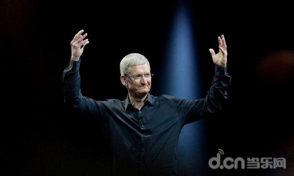 苹果Q1利润又破一世界纪录