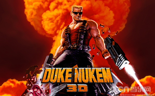 《毁灭公爵3D：向国王致敬 Duke Nukem 3D: Hail to the King Collection》