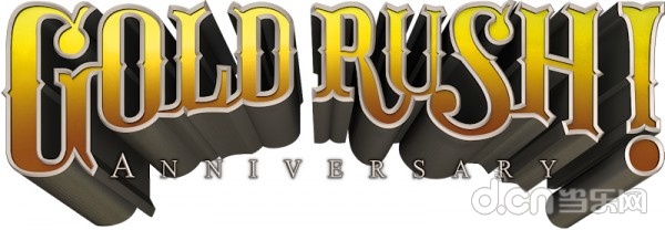 淘金热：年度特别版 Gold Rush! Anniversary