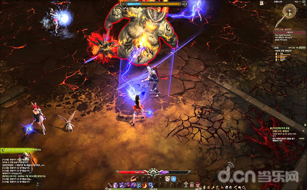《恶魔契约》（Devilian）