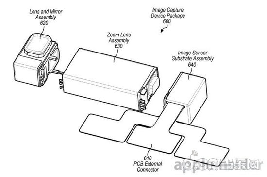 苹果专利申请曝光大幅改善iPhone防抖拍摄能力