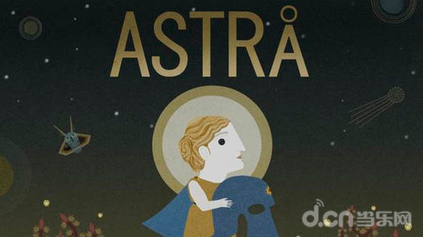 《Astra》